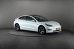 Private Lease - Tesla Model 3 - Standard Range Plus RWD 4d, Gebruikt, Met garantie (alle), Elektrisch, Sedan