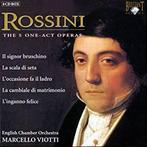 cd box - Gioachino Rossini - Rossini - The Five one Act O..., Cd's en Dvd's, Cd's | Klassiek, Zo goed als nieuw, Verzenden