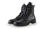 Giga Veterboots in maat 39 Zwart | 10% extra korting, Kinderen en Baby's, Kinderkleding | Schoenen en Sokken, Verzenden, Jongen of Meisje