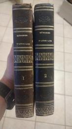 Alexandre Andryane - Mémoires dun prisonnier detat - 1840