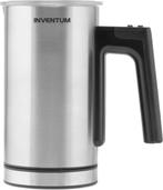 Inventum MK560S - Elektrische melkopschuimer - 150/300 ml -, Hobby en Vrije tijd, Ophalen of Verzenden, Zo goed als nieuw