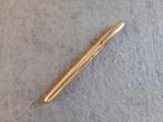 Parker - Pluma Parker 51 gold plated 14K. Años 70 - Vulpen, Verzamelen, Pennenverzamelingen, Nieuw