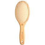 Olivia Garden  Bamboo Touch Detangle Nylon  M, Sieraden, Tassen en Uiterlijk, Uiterlijk | Haarverzorging, Verzenden, Nieuw