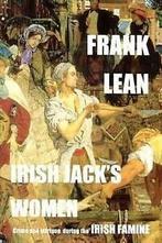 Lean, Frank : Irish Jacks Women, Gelezen, Frank Lean, Verzenden
