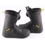 44,5 snowboard schoenen SALOMON FACTION BOA, BRONZE comfort,, Verzenden, Gebruikt, Schoenen