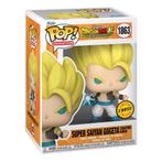 Gogeta Funko POP!, Verzenden, Nieuw