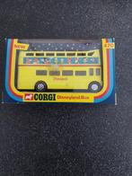 Corgi - Modelbus - 470 Disneyland Bus, Boxed, Hobby en Vrije tijd, Nieuw