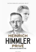 9789045027227 Heinrich Himmler prive Katrin Himmler, Nieuw, Katrin Himmler, Verzenden