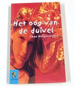 Het oog van de duivel 9789001556396 Hoogstraten, Boeken, Verzenden, Gelezen, Hoogstraten