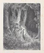 Dante Alighieri, John Milton - De Hel, Het Verloren Paradijs