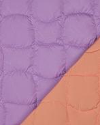 Gewatteerde Quilt Paars/Roze, Hobby en Vrije tijd, Stoffen en Lappen, Nieuw, Paars