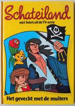 4 dln Schateiland 9789010039965 Stevenson, Verzenden, Gelezen, Stevenson