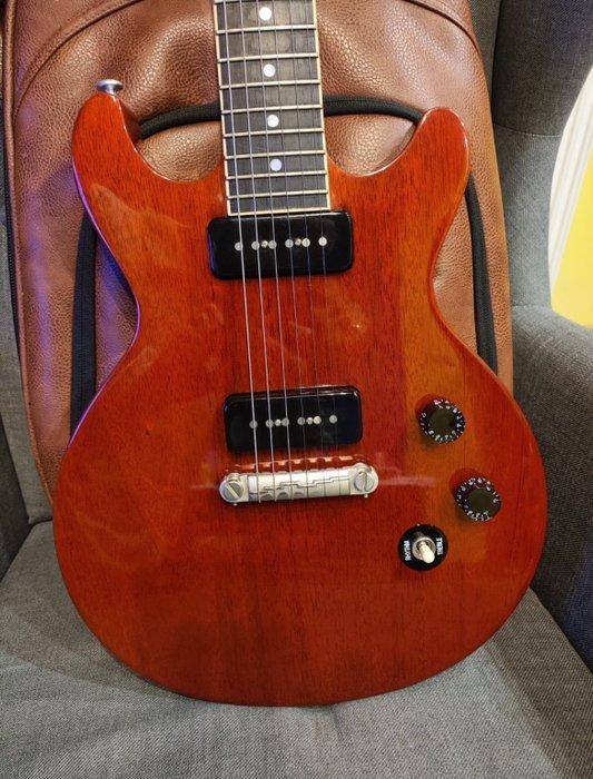 Gibson - DC special. - - Elektrische gitaar - Polen - 2014, Muziek en Instrumenten, Snaarinstrumenten | Gitaren | Akoestisch