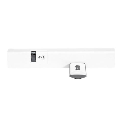 AXA Remote 2.0 klepraam raamopener met afstandsbediening, Doe-het-zelf en Verbouw, Hang- en Sluitwerk, Nieuw, Verzenden