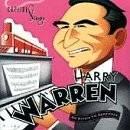 cd - Various Artists - Capitol Sings Harry Warren - An Af..., Verzenden, Zo goed als nieuw