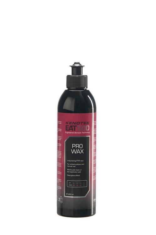 Kenotek EAT 500 Pro Wax 250ml, Motoren, Accessoires | Onderhoudsmiddelen, Verzenden