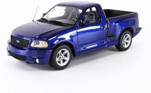 DNA Collectibles 1:18 - Modelauto - Ford F-150 SVT Lightning, Hobby en Vrije tijd, Modelauto's | 1:5 tot 1:12