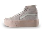Vans Hoge sneakers in maat 37 Roze | 10% korting, Kleding | Dames, Schoenen, Overige kleuren, Verzenden, Vans, Sneakers of Gympen