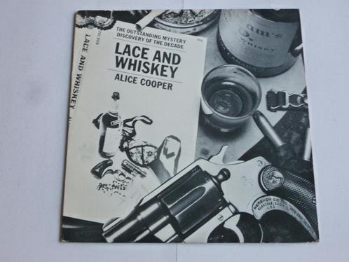 Alice Cooper - Lacy and Whiskey (LP) usa, Cd's en Dvd's, Vinyl | Pop, Verzenden