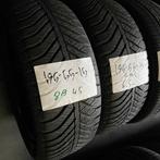 2 x Goodyear 195-55-15 4 Seizoenbanden 6,5mm, Gebruikt, 15 inch, Ophalen of Verzenden, All Season