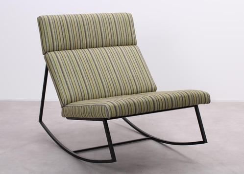 Gus Modern GT Rocker schommelstoel groen, Huis en Inrichting, Fauteuils