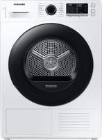 Samsung DV80TA220AE wasdroger Vrijstaand Voorbelading 8 kg, Ophalen of Verzenden, Zo goed als nieuw