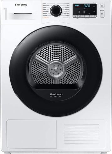 Samsung DV80TA220AE wasdroger Vrijstaand Voorbelading 8 kg beschikbaar voor biedingen
