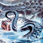 Stelvio Cipriani - Tentacles -Ltd-Edition - Soundtrack - LP, Verzenden, Nieuw in verpakking
