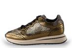 Floris van Bommel Sneakers in maat 40 Goud | 10% extra, Kleding | Dames, Schoenen, Overige kleuren, Verzenden, Floris van Bommel