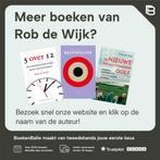 De slag om Europa 9789463822978 Rob de Wijk, Verzenden, Gelezen, Rob de Wijk
