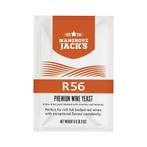 Mangrove Jacks - R56 Premium wijngist - 8 g (Wijn Gisten), Ophalen of Verzenden, Nieuw, Overige typen