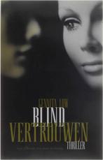 Blind Vertrouwen Genitta Low 9789085192299 Gennita Low, Verzenden, Gelezen, Gennita Low