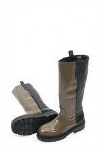 Scotch & Soda Laarzen in maat 41 Zwart, Kleding | Dames, Schoenen, Hoge laarzen, Verzenden, Zwart, Scotch & Soda