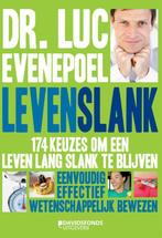 Levenslank 9789058269355 Luc Evenepoel, Verzenden, Gelezen, Luc Evenepoel