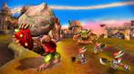 Skylanders Giants (game only) (wii tweedehands game), Spelcomputers en Games, Ophalen of Verzenden, Zo goed als nieuw