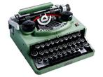 LEGO Ideas Typemachine - 21327 (Nieuw zonder doos), Verzenden, Nieuw