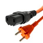 Fevik afneembaar snoer 15 meter |  Numatic PPR series, Verzenden
