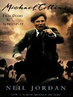 Michael Collins: screenplay and film diary by Neil Jordan, Boeken, Verzenden, Gelezen, Neil Jordan