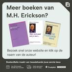 Onbewust leren 9789063500542 M.H. Erickson, Verzenden, Gelezen, M.H. Erickson
