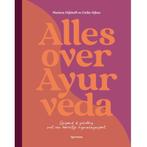 Alles over Ayurveda, Nieuw