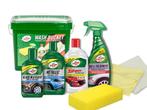 Turtle Wax was/poets emmer, Verzenden