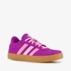 Adidas VL Court 3.0 kinder sneakers paars maat 28, Diversen, Verzenden, Nieuw
