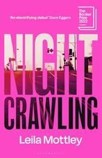 Nightcrawling 9781526634566 Leila Mottley, Verzenden, Zo goed als nieuw, Leila Mottley