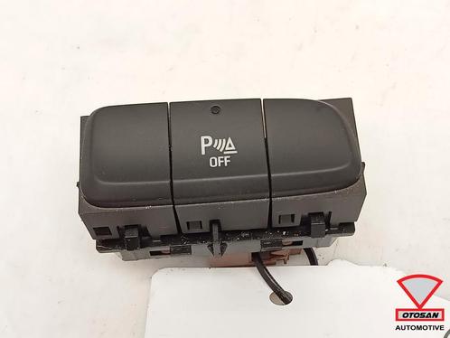Opel Corsa F 2019+ PDC Schakelaar 035481201, Auto-onderdelen, Elektronica en Kabels, Gebruikt, Opel, Ophalen