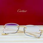 Cartier bril Panthère CT0061O 002 (Collectibles), Ophalen of Verzenden