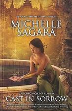 Cast in Sorrow by Michelle Sagara (Paperback), Gelezen, Michelle Sagara, Verzenden