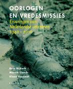 Oorlogen en vredesmissies 9789460032776, Boeken, Zo goed als nieuw