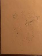Armodio (1938) - Figure