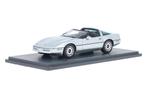 Chevrolet Corvette C4 Coupé 450926400 Schuco Pro.R43, Hobby en Vrije tijd, Modelauto's | 1:43, Verzenden, Nieuw