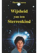 Wijsheid van een Sterrenkind Phoebe Lauren, Verzenden, Nieuw